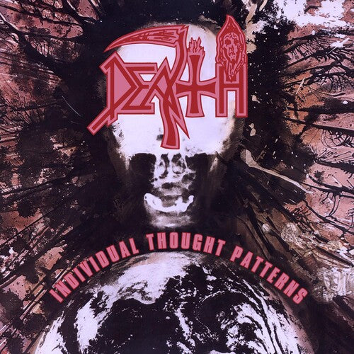 Death - Individual Thought Patterns (ビニールレコード)