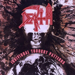 Death - Individual Thought Patterns (ビニールレコード)