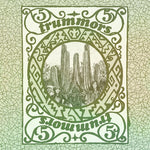 Trummors - 5 (Vinilo)