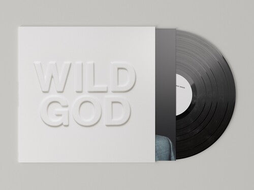 Nick Cave & the Bad Seeds -Wild God (Vinyl)