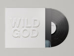 Nick Cave & the Bad Seeds -Wild God (Vinyl)