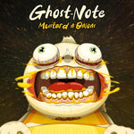 Ghost-Note - マスタード・アンド・オニオンズ (CD)