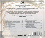 Hofkapelle Stuttgart - Kreutzer: Der Taucher (CD)