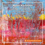 Elisaveta Blumina - Kaufmann: Obras orquestales, vol. 1 (CD)