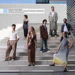 Verita Barroco Ensemble - Galuppi, Vivaldi, Albinoni & Corelli: El álbum italiano (CD)