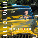 Marco Angioloni - Dolce Vita (CD)