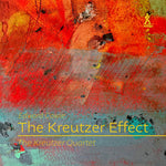 Cuarteto Kreutzer - Cowie: El efecto Kreutzer (CD)