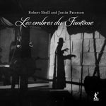 Justin Paterson - Paterson & Sholl: Les ombres du Fantome (CD)