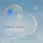 Sergey Tanin - Schumann: Davidsbundlertanze (CD)