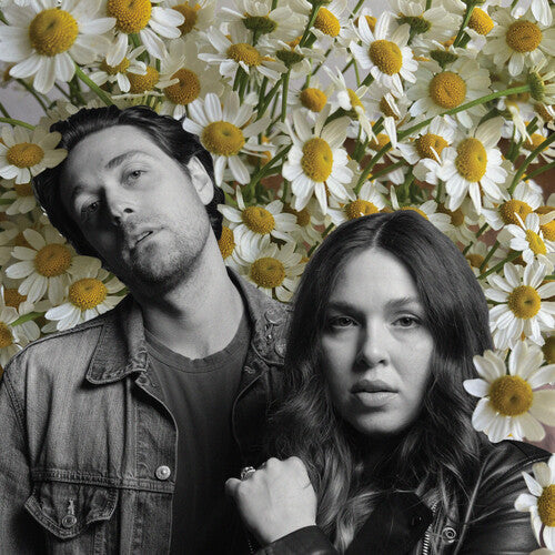 Saint Johns - Where Do We Go From Here? (Vinyl)