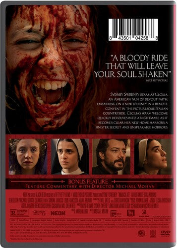 Immaculate (DVD)
