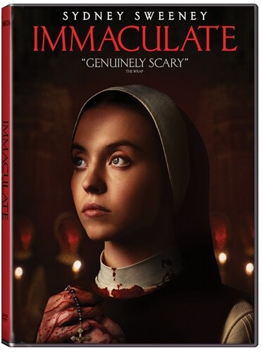 Immaculate (DVD)