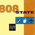 808 State : Lift (12")