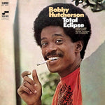 Bobby Hutcherson - Total Eclipse (Serie de vinilos de Blue Note Tone Poet) (Vinilo)