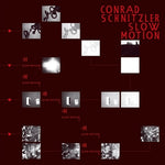 Conrad Schnitzler - Cámara lenta (vinilo)