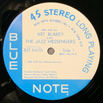 Art Blakey & The Jazz Messengers : Free For All (2x12", Album, Ltd, RE, RM, Gat)