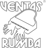 エゼシエル・パイリェス - ヴェンタス・ルンバ (CD)