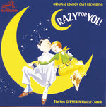 ロンドン・キャスト - Crazy for You / ロンドン・キャスト (CD)