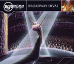 the album cover for Musical Cast Recording - Original Cast