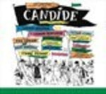 Leonard Bernstein - Cándido / OCR (CD)