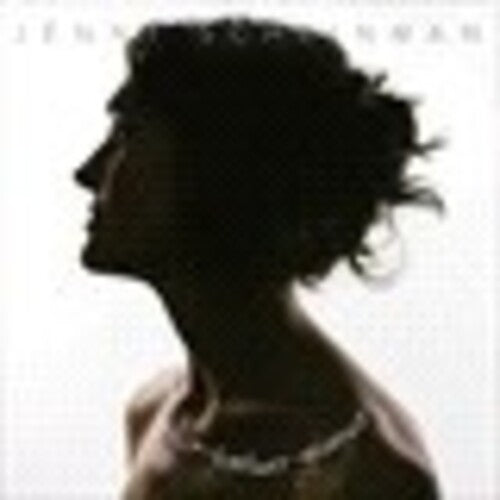Jenny Scheinman - El prisionero más pequeño (CD)