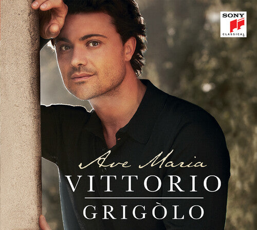 Vittorio Grigolo - Ave Maria (CD)