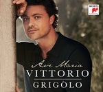 Vittorio Grigolo - Ave Maria (CD)