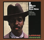 Lonnie Smith - Mama Wailer: Edición del 40.º aniversario de Cti Records (CD)