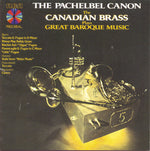 Canadian Brass - Canon (CD)