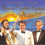 The Three Tenors - Essential 3 Tenors (CD)