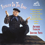 Arthur Fiedler - Fiedler on the Roof (CD)