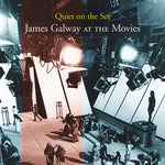 James Galway - Silencio en el set: James Galway en el cine (CD)