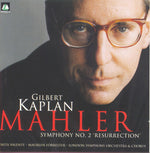 London Symphony Orchestra - Symphony 2 (CD)