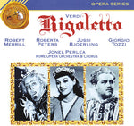 G. Verdi - Rigoletto (CD)