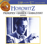 Vladimir Horowitz - Piano Sonatas (CD)