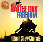 Robert Shaw - Grito de batalla de la libertad (CD)