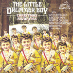 Various Artists - Little Drummer Boy (CD)
