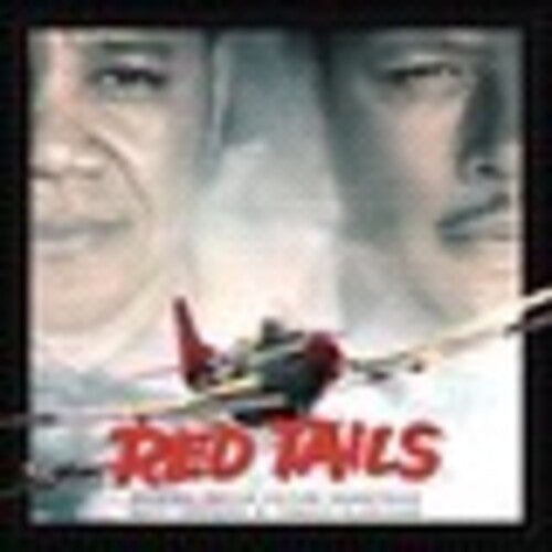 Varios artistas - Red Tails (Partitura) / Banda sonora (CD)