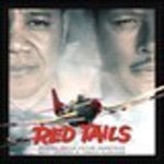 Varios artistas - Red Tails (Partitura) / Banda sonora (CD)