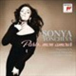 Sonya Yoncheva - Paris Mon Amour (CD)