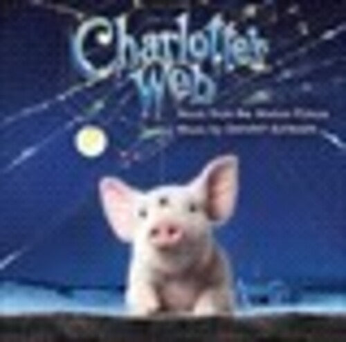 Various Artists - Charlotte's Web (Score) / O.S.T. (CD)
