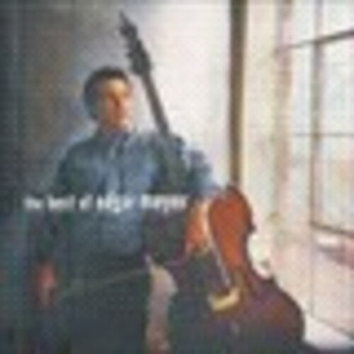 Edgar Meyer - Lo mejor de Edgar Meyer (CD)