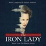 Various Artists - Iron Lady (Score) / O.S.T. (CD)
