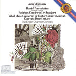 John Williams - Guitar Concerti (CD)