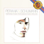 Murray Perahia - Estudios sinfónicos y póstumos (CD)