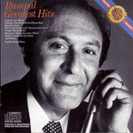 Jean-Pierre Rampal - Grandes éxitos (CD)