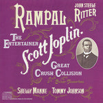 Jean-Pierre Rampal - Plays Joplin (CD)