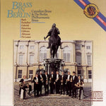 Canadian Brass - Brass en Berlín (CD)