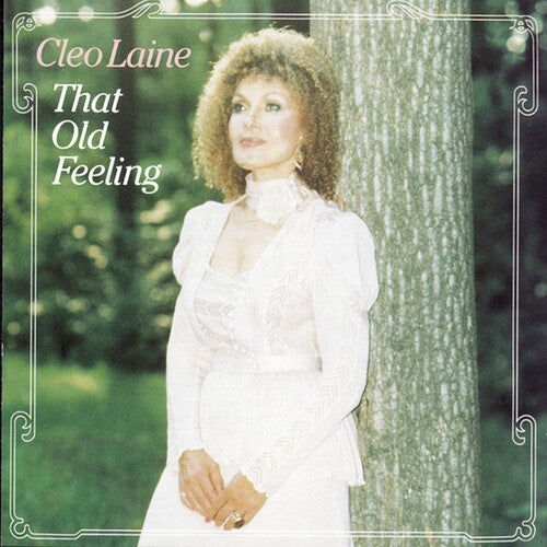 Cleo Laine - Ese viejo sentimiento (CD)