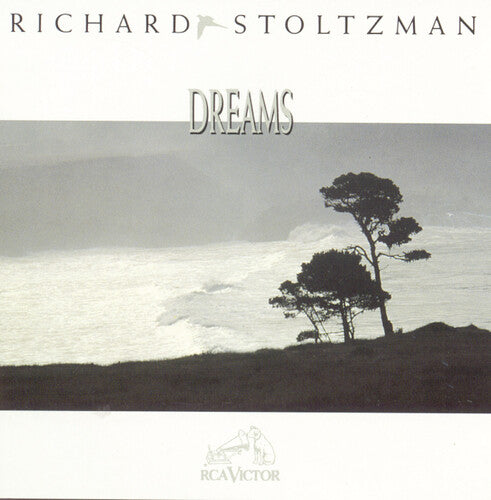 Richard Stoltzman - Sueños (CD)